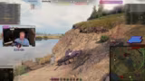 Neue Token-Drops und Gunmark-Ziele in World of Tanks verfolgt