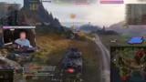World of Tanks