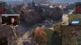 World of Tanks