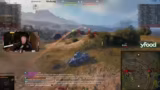 World of Tanks