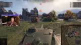 Welt der Panzer: Strategien und Kooperationen