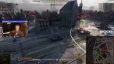 World of Tanks