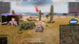 World of Tanks