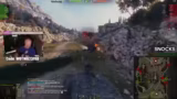 World of Tanks