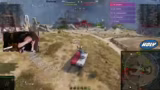 World of Tanks