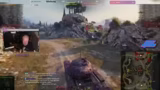 World of Tanks