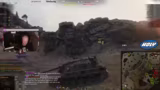 World of Tanks