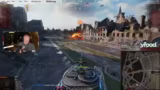 World of Tanks
