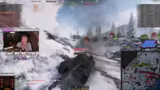 World of Tanks