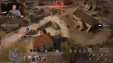 War Alert