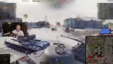 World of Tanks