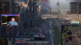 World of Tanks
