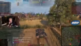 World of Tanks