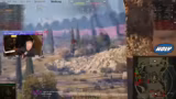 World of Tanks