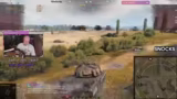 World of Tanks