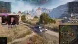 World of Tanks