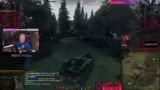 World of Tanks