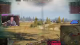 World of Tanks