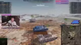 World of Tanks