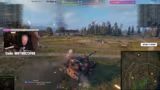 World of Tanks: Marathon mit Stahlsebbl, Missionen und Exploit