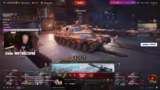 World of Tanks