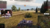 Replay-Sonntag mit Bonuscode WOTWB23FRD für 2D-Stil