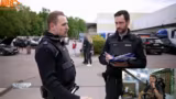 Auto-Bewertung mit skurrilen Verkehrskontrollen festgelegt
