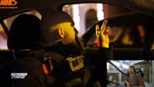Just Chatting + Speedcops Reaction !nbb