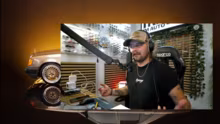 Just Chatting + the Crashout Reaction!