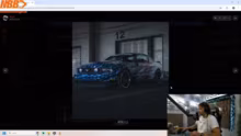 Speed Cops Reaction + Auto-Talk !nbb