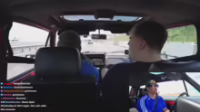 Roadtrip nach Monaco mit Kroko Tag 3 au…