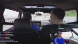 Roadtrip nach Monaco mit Kroko Tag 3 au…