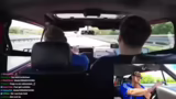 Fahrtrichtung, Schimpfwörter-…