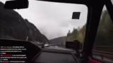 Fast-Crash und Abschiedsworte