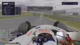 Gemeinsames Formel 1-Spiel mi…