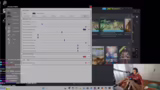 Lenkrad-Setup Anpassungen und…
