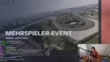 F1 Setup und Streckenerkundung