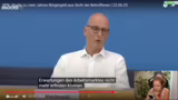 Erfahrungen mit Jobcentern un…