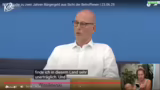 Sanktionen im Bürgergeld und…