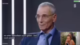 Diskussion über Krieg, Schuld…