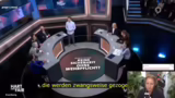 Diskussion über Wehrpflicht u…