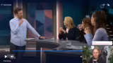 Bedenken hinsichtlich der Mus…