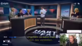 Analyse der sicherheitspoliti…
