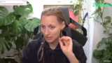Vorbereitung auf den Stream u…