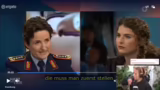 Diskussion über Bundeswehr, K…