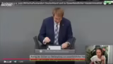 Debatte im Bundestag zum Them…