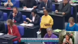 Solidaritätsbekundungen und K…