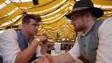 Vorbereitungen und Interaktio…
