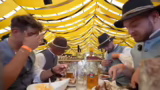 Anekdoten vom Oktoberfest und…