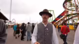 Erste Oktoberfest-Erfahrungen…